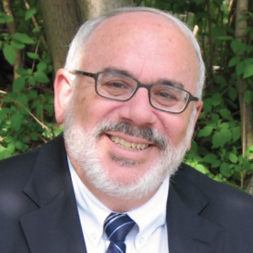 Rabbi Emeritus David Nesson