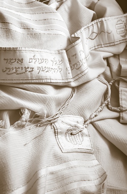 A tallit