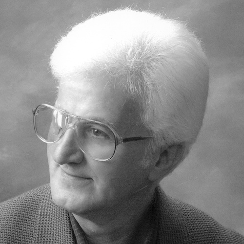 Cantor Emeritus Maimon Attias